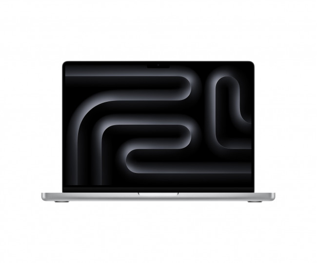 Apple MacBook Pro 14 M3 Pro 18GB/512GB Silver 2023 (MRX63) б/в